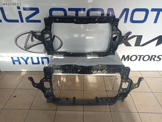 HYUNDAİ İ20 2020-2025 ÖN PANEL ORİJİNAL ÇIKMA YEDEK PARÇA