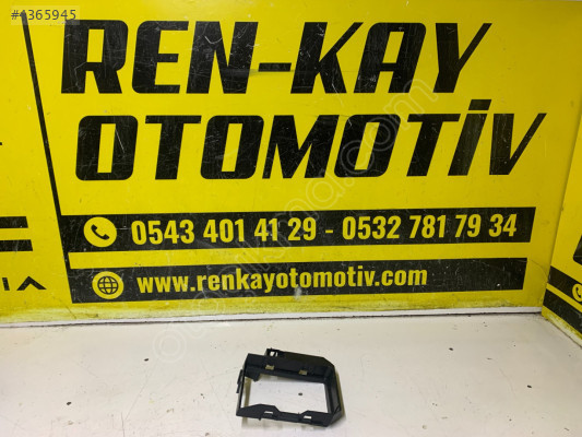 284C02176R DACİA SANDERO 3 TALİANT BEYİN ÇERÇEVESİ ORJ SÖKME