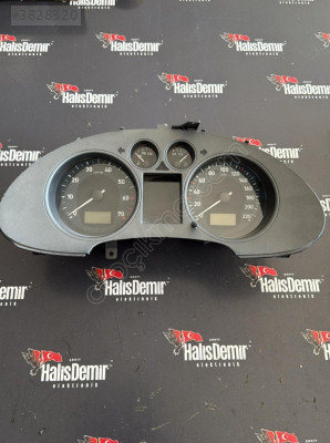 Seat Ibiza 6L 1.4 Benzin Kilometre Saati GOSTERGE 6L092092
