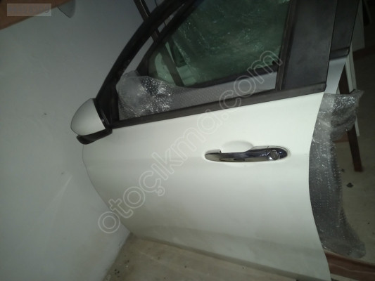 Fuat egea çıkma kapı