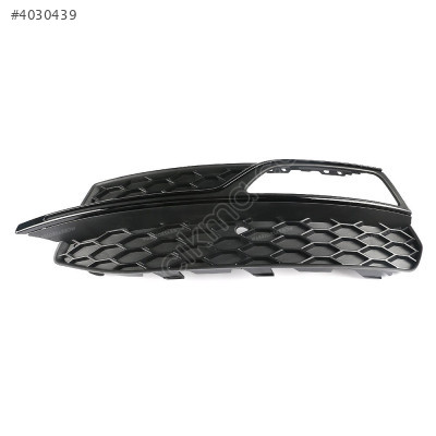 8V3807681G SİS KAPAGI L SİSLİ AUDİ A3 S LİNE 13-15