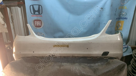 MERCEDES W205 ARKA TAMPON