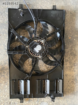5WA 959 455 F SEAT LEON KOMPLE FAN 2019-2024 ÇIKMA ORİJİNAL