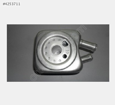 YAĞ SOĞUTUCU GOLF4 98-04 / BORA 98-04 078117021A