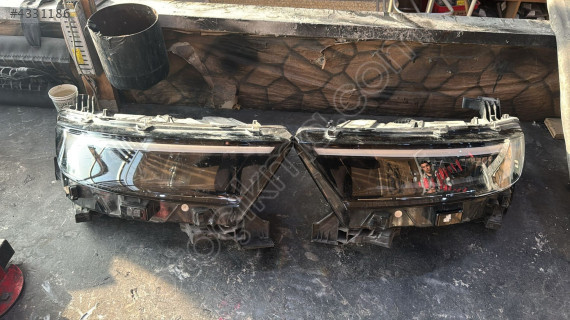 OPEL MOKKA B LED SAĞ-SOL FAR 9834008280