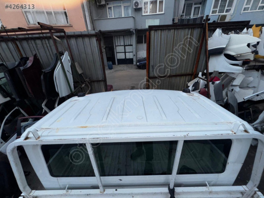 FORD TRANSİT KUPA MUAYER KONUK OTO