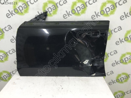 AUDI A5 2008 2017 SOL ÖN KAPI DOLU 8T8831051C