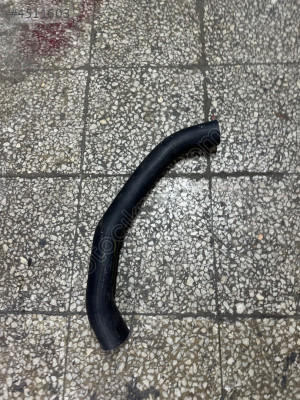 Peugeot rifter İntercool hortumu