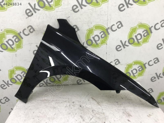 VOLKSWAGEN GOLF 2020 2024 ÇAMURLUK ÖN SAĞ 5H0821022