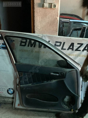 ALFA ROMEO 156 SOL ÖN KAPI DÖŞEMESİ