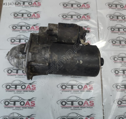 OPEL VECTRA MARŞ DİNAMOSU 331303066