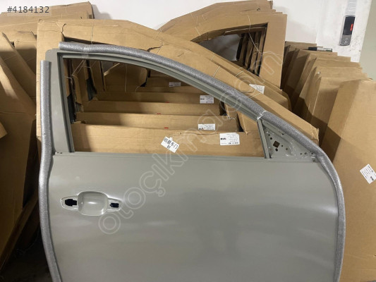 MG HS SAĞ ÖN KAPI SIFIR 10005110