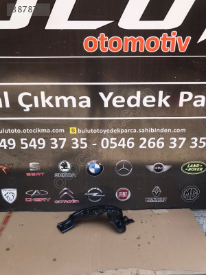 Vw T cros sağ far bağlantı saçı 2018 2023