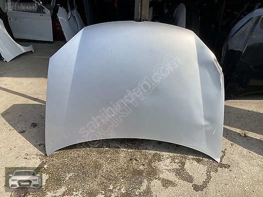 Volkswagen Golf 5 motor kaputu