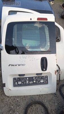 Fiorino bagaj kapağı