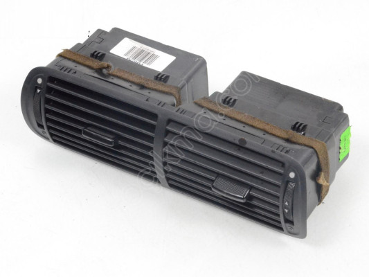 Audi A3 MK1 Sağ Sol Orta Hava Kalorifer Izgarası Difüzör Menfez