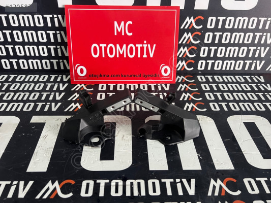 Mercedes A205 panel bağlantı far ayağı A2056203400