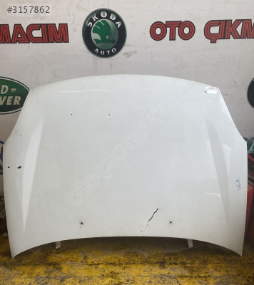 RENAULT SYMBOL THALIA MOTOR KAPUTU