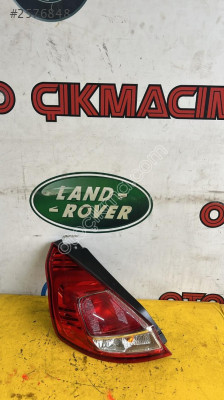 FORD FİESTA SOL STOP