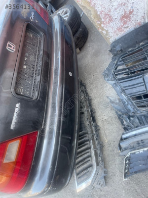 Honda  Euro Civic arka tampon