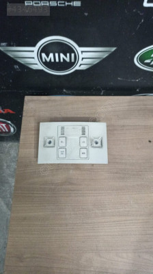 5G1947105Q VW PASSAT B8, 5 TAVAN LAMBASI