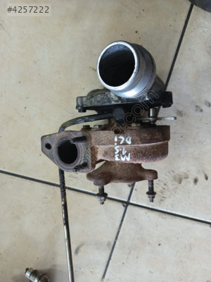 RENAULT MEGANE 3 1,5 TURBO