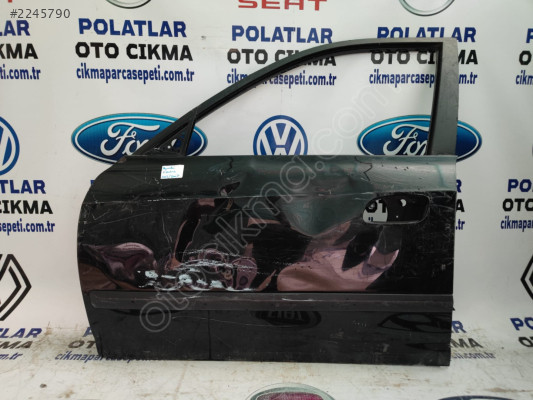 2003-2007 Hyundai Elentra sol ön kapi