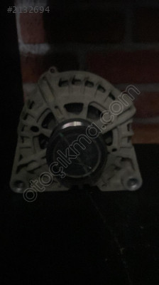 FORD COURİER 1.5 TDCİ ŞARJ DİNAMOSU MG OTO