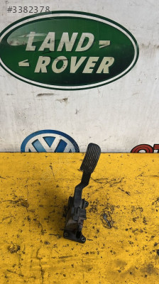 W639 VİTO GAZ PEDALI A2043000204
