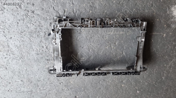 FORD COURİER ÖN PANEL