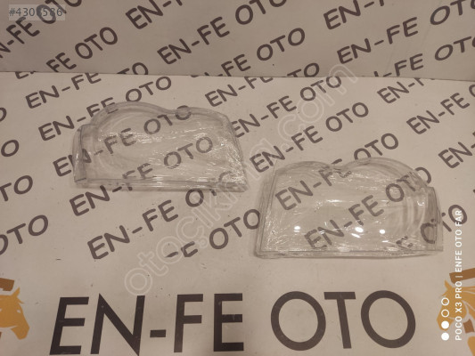 JEEP CHEROKEE SAĞ SOL FAR CAMI SIFIR 2006 2007 2008 2009 2010 1