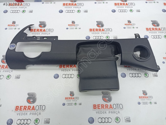 3C1857200 VW PASSAT B6 GÖGÜS TORPİDO KAPLAMASI