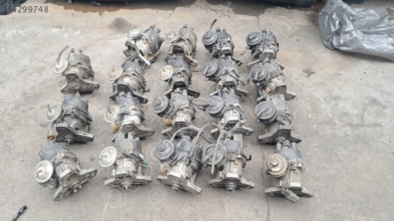 Honda Civic - Accord - CR-V - HR-V  Çıkma Orjinal Distribütörler