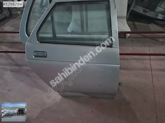 OTO CEMDEN ÇIKMA LADA VEGA SAĞ ARKA KAPI