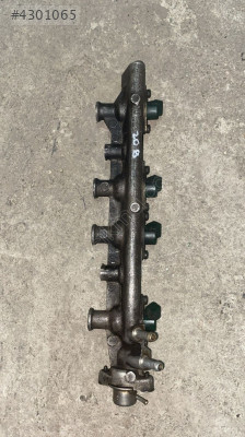 Renault Laguna 1 Çıkma 2.0 8v Takım Enjektör