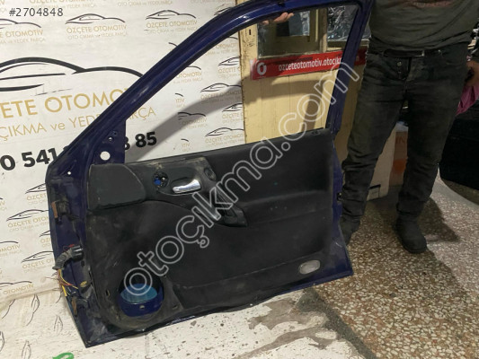 OPEL VECTRA B SAĞ ÖN KAPI DÖŞEMESİ 96-01 MODEL