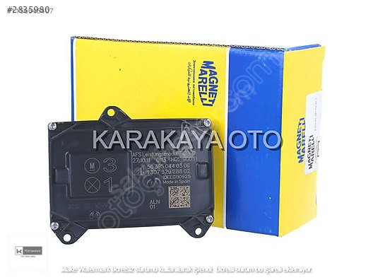 4g8941329 A7 AFS FAR BEYİ ORJ