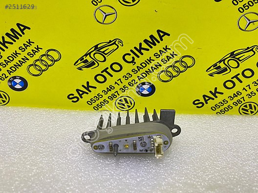 BMW F32-F33-F36 LED MODÜLÜ SAĞ / 1305715258 / 4 SERİSİ
