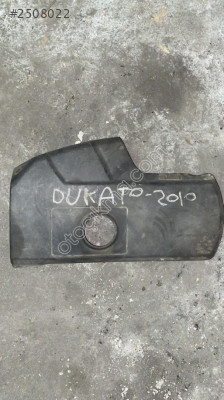 FİAT DUCATO 2007 ÇIKMA ORJİNAL MOTOR KAPAĞI