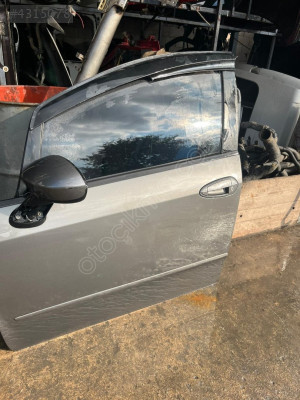 FİAT LİNEA SOL ÖN KAPI DOLU