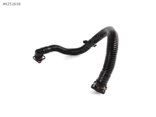 Audi A3 A4 Vw Passat 2.0 Fsi Hava Tahliye Hortumu 06F103235A