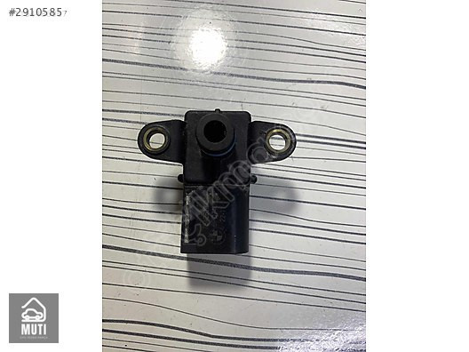 BMW 2009 4.8 E70 X5 7542623-04 MANİFOLD BASINÇ SENSÖRÜ