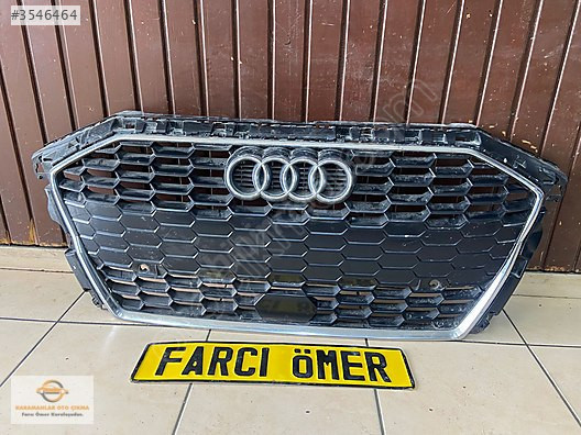 AUDİ A3 ÖN PANJUR ORJİNAL