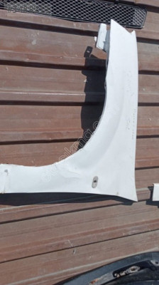CITROEN NEMO SOL ÖN  ÇAMURLUK GÜÇMANLAR