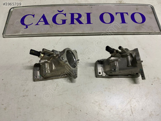 04L128063 T OCTAVİA SUPER B KODİAQ KAROQ GAZ KELEBEĞİ 1.6 TDI