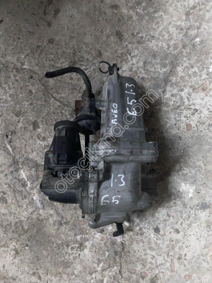 Chevrolet Aveo T300 1.3 Dizel Çıkma Egr Valfi
