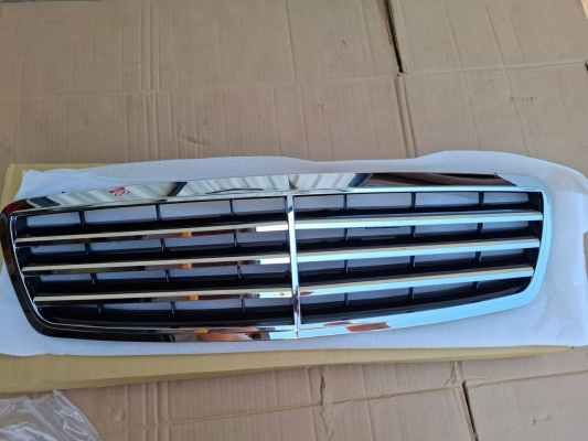 MERCEDES-BENZ W203 ÖN PANJUR 2038800223