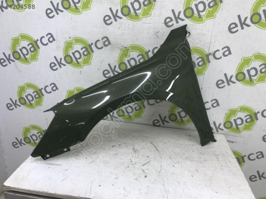 AUDI A3 2020 2024 ÇAMURLUK ÖN SOL 8Y0821105