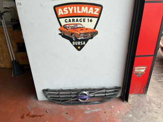 VOLVO S60 ÖN PANJUR ORJİNAL