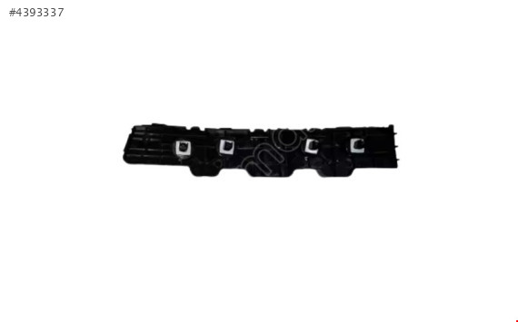 ARKA TAMPON BRAKETİ SAĞ ATTO 3 2022-